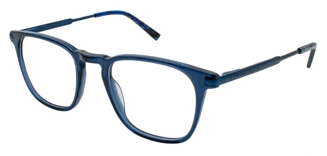 Perry Ellis 1316 Eyeglasses - view 3